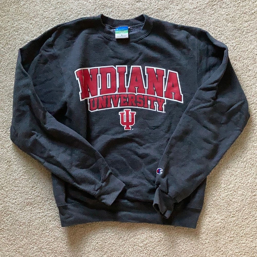 Indiana University Crewneck